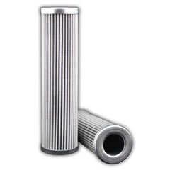 Main Filter - Filter Elements & Assemblies; Filter Type: Replacement/Interchange Hydraulic Filter ; Media Type: Microglass ; OEM Cross Reference Number: REXROTH R900754781 ; Micron Rating: 10 ; Parker Part Number: R900754781 ; Schroeder Part Number: R900 - Exact Tooling