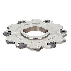 ASV04N125-E6 TUNGSLOT CUTTERS - Exact Tooling