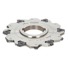 ASV03N125-5 TUNGSLOT CUTTERS - Exact Tooling