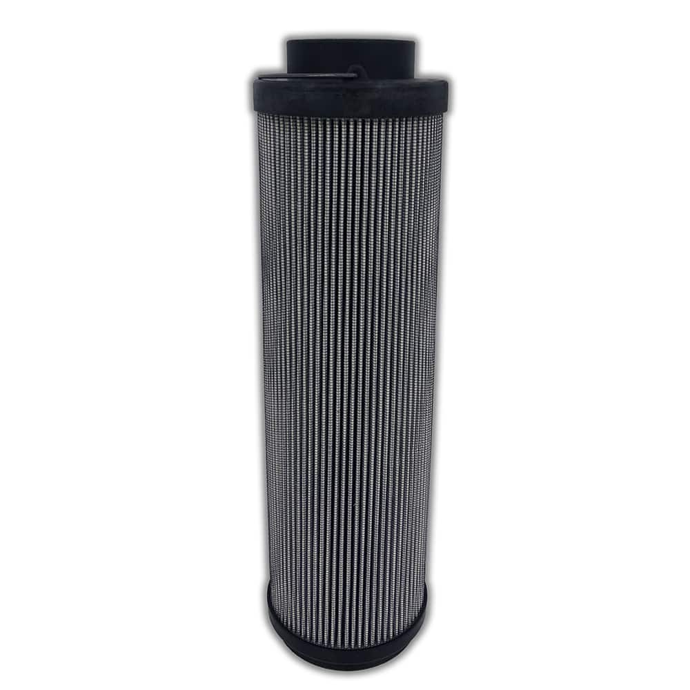 Main Filter - PARKER G03320 3µ Hydraulic Filter - Exact Tooling
