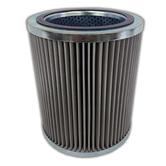 Main Filter - PARKER G02954 100µ Hydraulic Filter - Exact Tooling