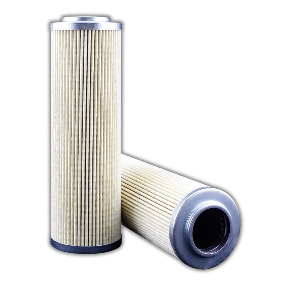Main Filter - PARKER G02990 10µ Hydraulic Filter - Exact Tooling