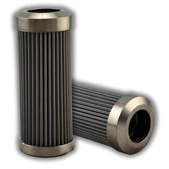 Main Filter - PARKER G02901 60µ Hydraulic Filter - Exact Tooling
