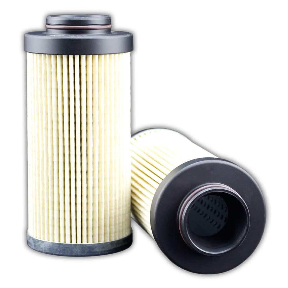 Main Filter - PARKER G02002 25µ Hydraulic Filter - Exact Tooling