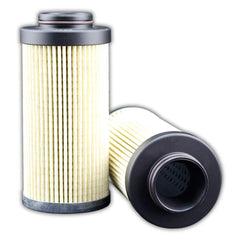 Main Filter - PARKER G02002 25µ Hydraulic Filter - Exact Tooling