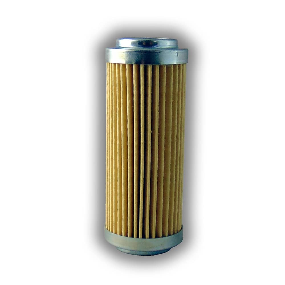 Main Filter - PARKER G01991 10µ Hydraulic Filter - Exact Tooling