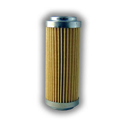 Main Filter - PARKER G02056 10µ Hydraulic Filter - Exact Tooling