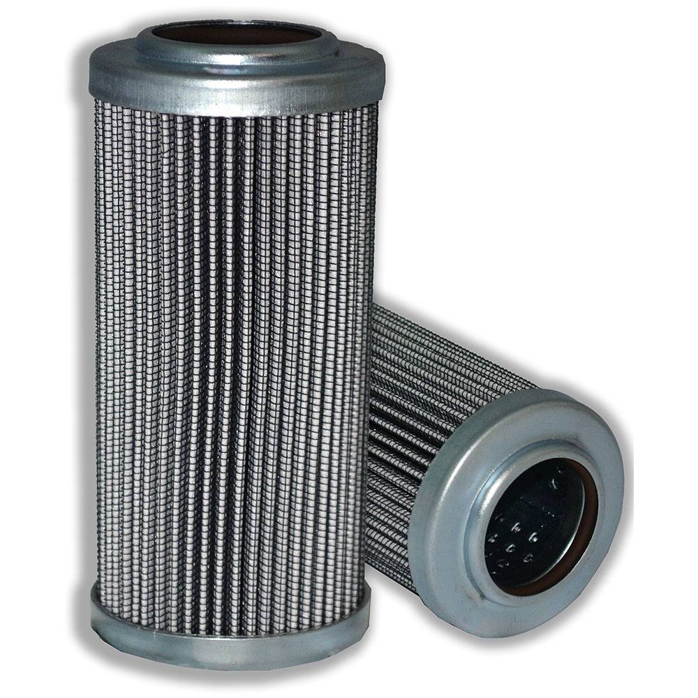 Main Filter - PARKER G03110 3µ Hydraulic Filter - Exact Tooling