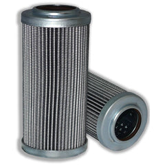 Main Filter - PARKER G03110 3µ Hydraulic Filter - Exact Tooling