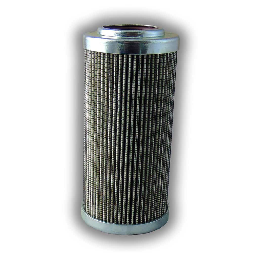 Main Filter - PARKER G03107 5µ Hydraulic Filter - Exact Tooling