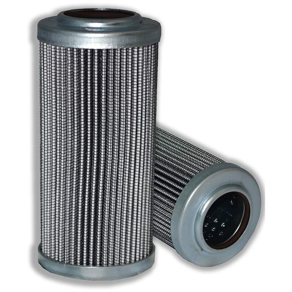 Main Filter - PARKER G03113 25µ Hydraulic Filter - Exact Tooling