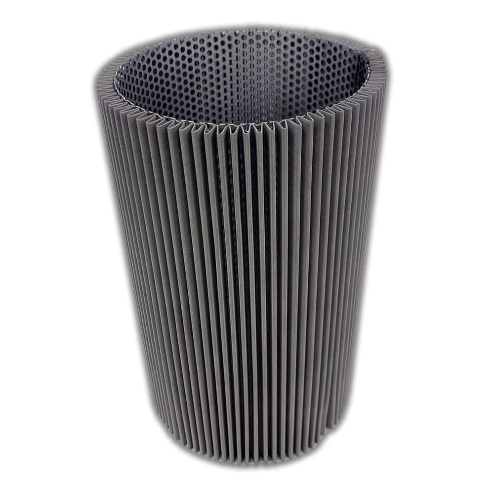 Main Filter - PARKER G01747 74µ Hydraulic Filter - Exact Tooling