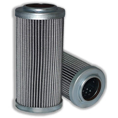 Main Filter - PARKER G03142 25µ Hydraulic Filter - Exact Tooling