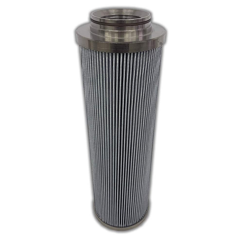 Main Filter - PARKER G01464Q 3µ Hydraulic Filter - Exact Tooling