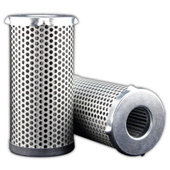 Main Filter - PARKER MXW1GDL3 3µ Hydraulic Filter - Exact Tooling