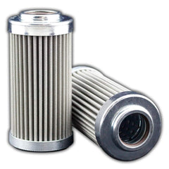 Main Filter - PARKER G03039 3µ Hydraulic Filter - Exact Tooling