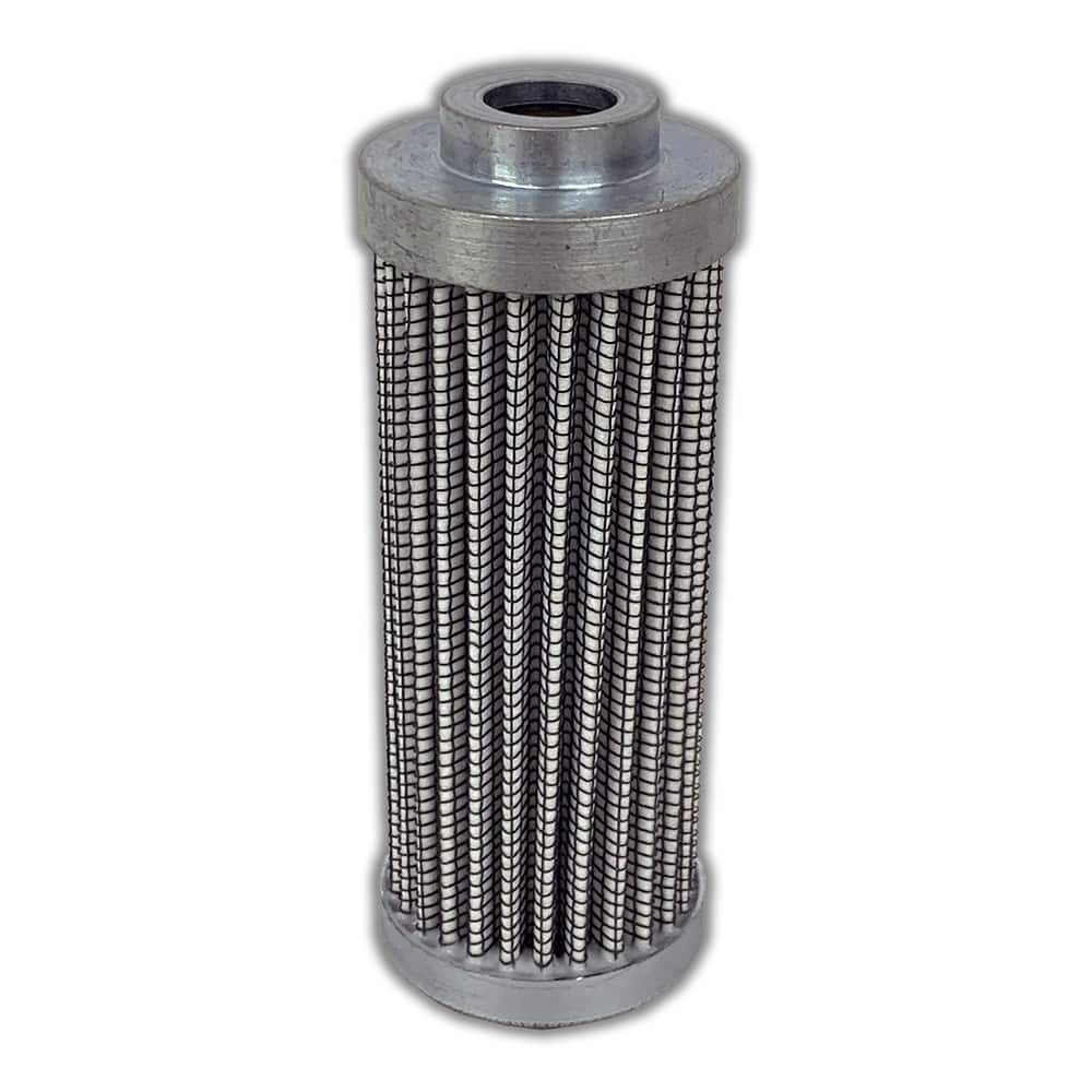 Main Filter - PARKER G03038 25µ Hydraulic Filter - Exact Tooling