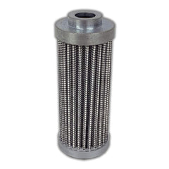 Main Filter - PARKER G03038 25µ Hydraulic Filter - Exact Tooling