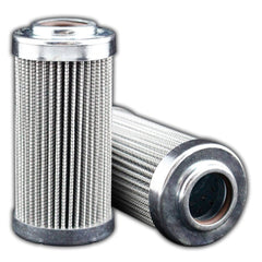Main Filter - PARKER G03052 3µ Hydraulic Filter - Exact Tooling