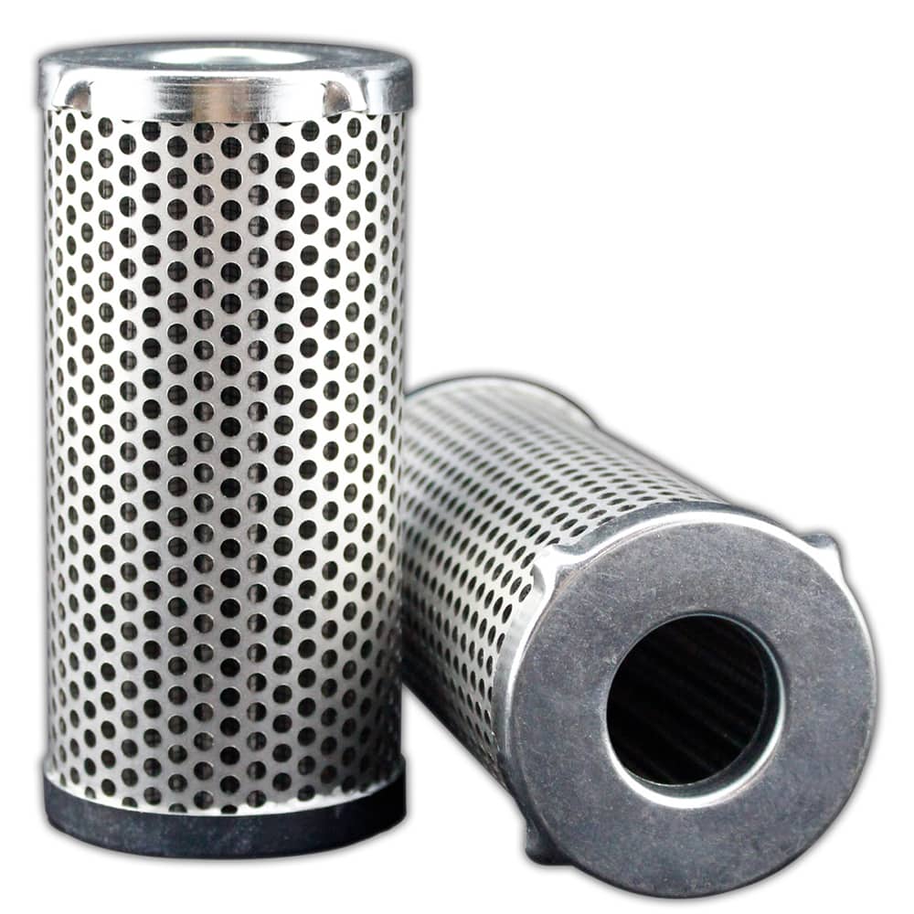 Main Filter - PARKER MS1120 120µ Hydraulic Filter - Exact Tooling