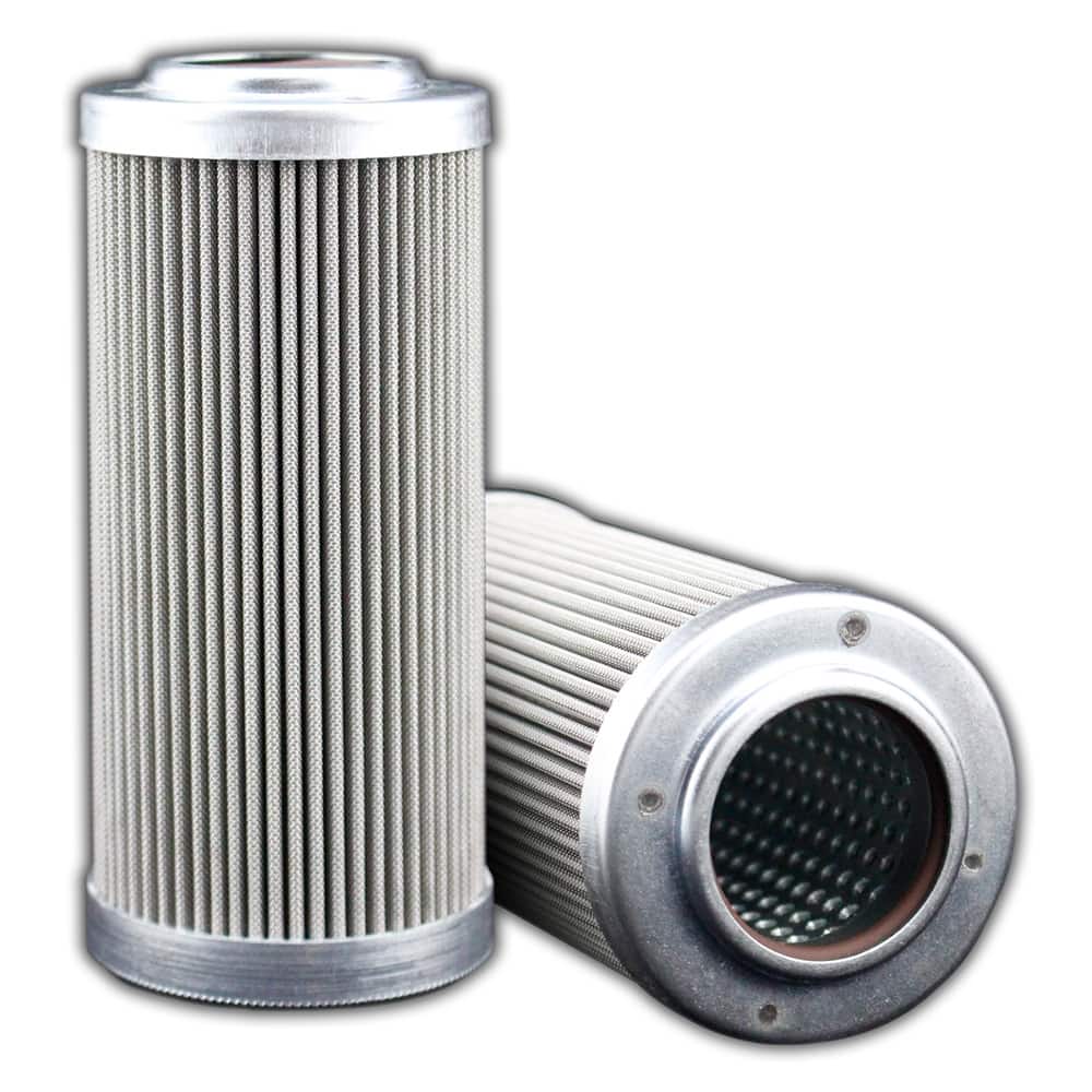 Main Filter - PARKER G03099 10µ Hydraulic Filter - Exact Tooling