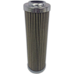 Main Filter - PARKER G03077 3µ Hydraulic Filter - Exact Tooling