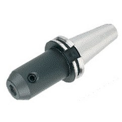 CAT50 EM 1-1/2X8.000 END MILL HLDR - Exact Tooling