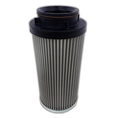 Main Filter - PARKER G02013 25µ Hydraulic Filter - Exact Tooling