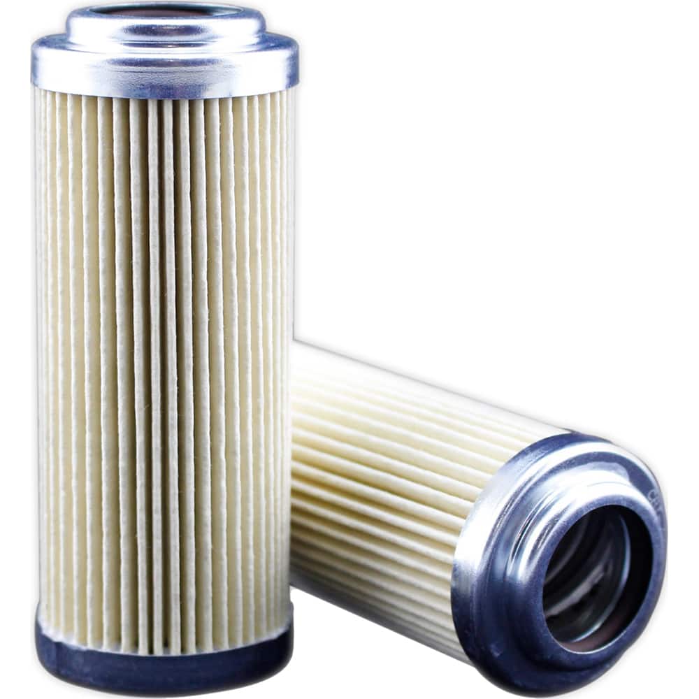 Main Filter - PARKER 925578 3µ Hydraulic Filter - Exact Tooling