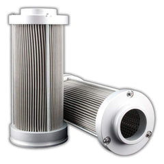 Main Filter - PARKER 901747 74µ Hydraulic Filter - Exact Tooling