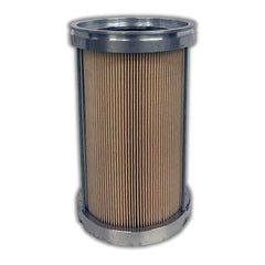 Main Filter - PARKER 901662 10µ Hydraulic Filter - Exact Tooling