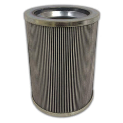 Main Filter - PARKER G02812 3µ Hydraulic Filter - Exact Tooling
