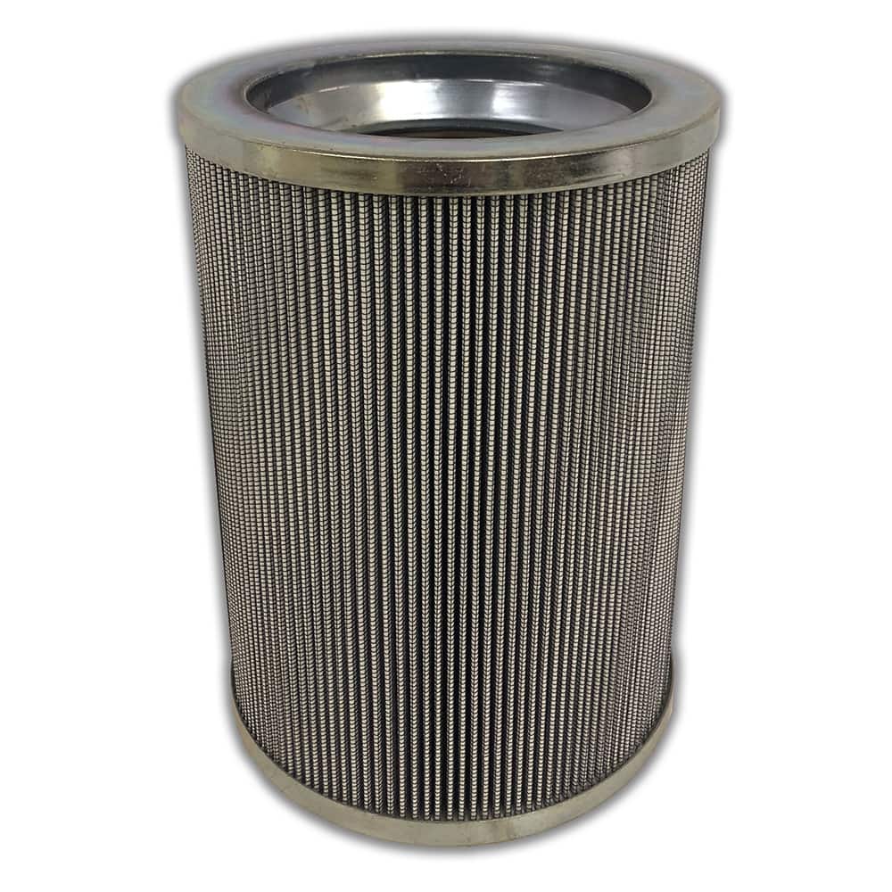 Main Filter - PARKER G02815 25µ Hydraulic Filter - Exact Tooling