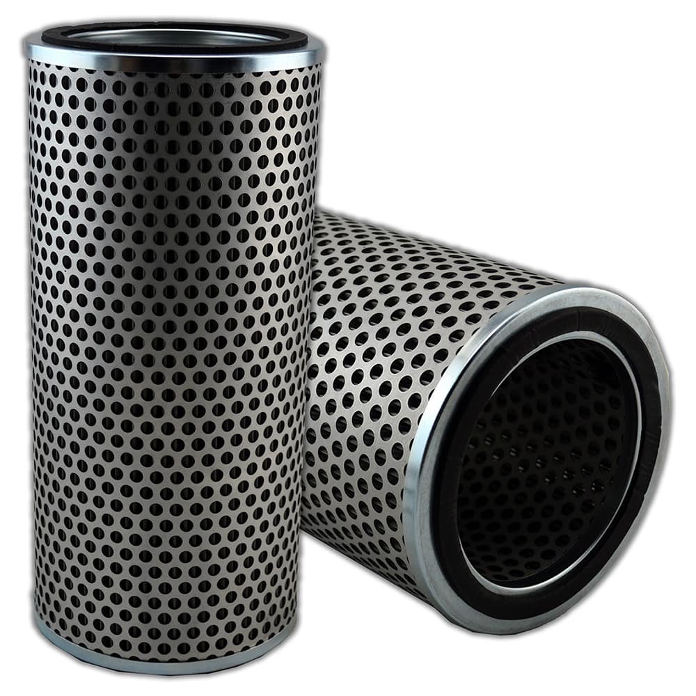 Main Filter - Filter Elements & Assemblies; Filter Type: Replacement/Interchange Hydraulic Filter ; Media Type: Woven Wire ; OEM Cross Reference Number: PARKER G00795 ; Micron Rating: 74 ; Parker Part Number: G00795 - Exact Tooling