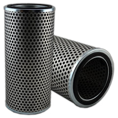 Main Filter - Filter Elements & Assemblies; Filter Type: Replacement/Interchange Hydraulic Filter ; Media Type: Woven Wire ; OEM Cross Reference Number: PARKER G00795 ; Micron Rating: 74 ; Parker Part Number: G00795 - Exact Tooling