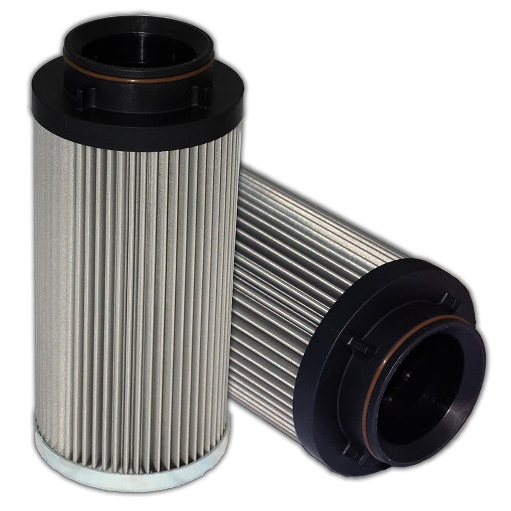 Main Filter - PARKER G01086 40µ Hydraulic Filter - Exact Tooling