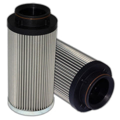 Main Filter - PARKER G01086 40µ Hydraulic Filter - Exact Tooling