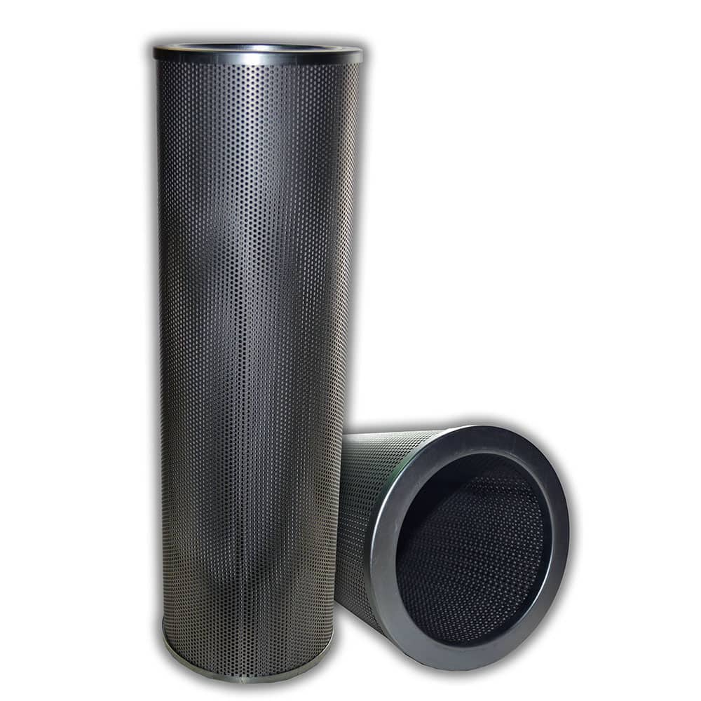Main Filter - FILTREC R746G06P 5µ Hydraulic Filter - Exact Tooling