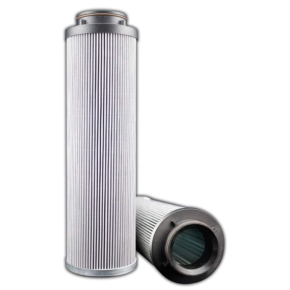 Main Filter - FILTREC D731G25AV 25µ Hydraulic Filter - Exact Tooling