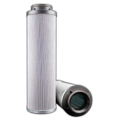 Main Filter - FILTREC D731G25AV 25µ Hydraulic Filter - Exact Tooling