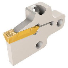 GADR8 TOOL HOLDER - Exact Tooling