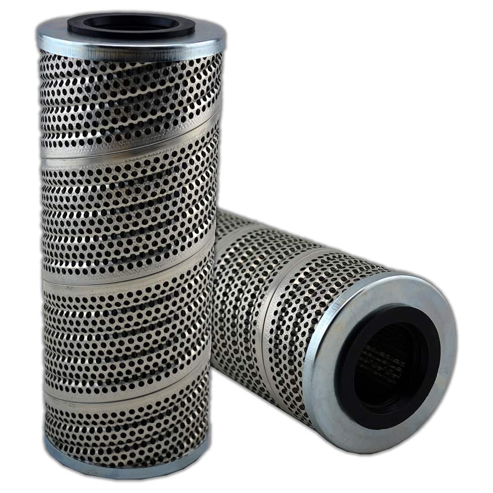 Main Filter - PARKER 924454 25µ Hydraulic Filter - Exact Tooling