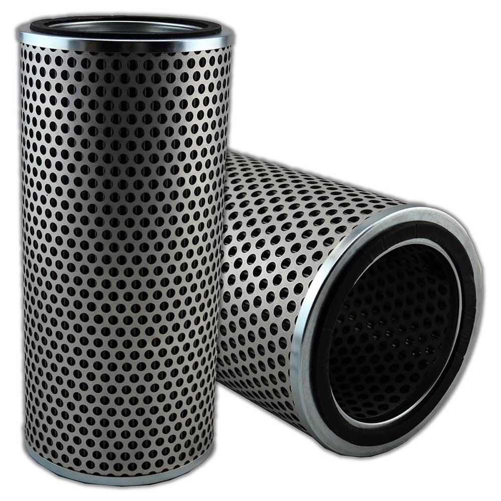 Main Filter - PARKER 923548 149µ Hydraulic Filter - Exact Tooling