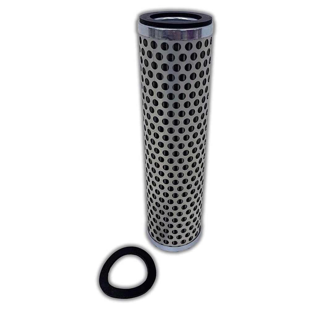 Main Filter - PARKER 923442 74µ Hydraulic Filter - Exact Tooling
