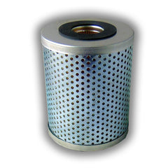 Main Filter - FILTREC WP536 10µ Hydraulic Filter - Exact Tooling