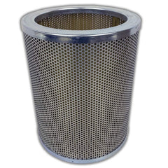 Main Filter - PARKER ST9120 120µ Hydraulic Filter - Exact Tooling