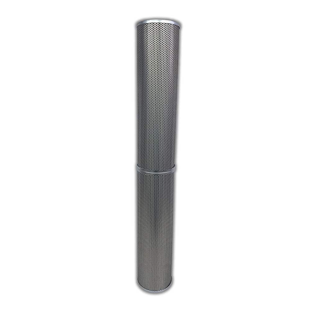 Main Filter - PARKER ST8E40 40µ Hydraulic Filter - Exact Tooling