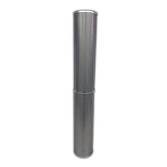 Main Filter - PARKER ST8E40 40µ Hydraulic Filter - Exact Tooling