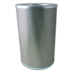 Main Filter - PARKER TXW1010B 10µ Hydraulic Filter - Exact Tooling