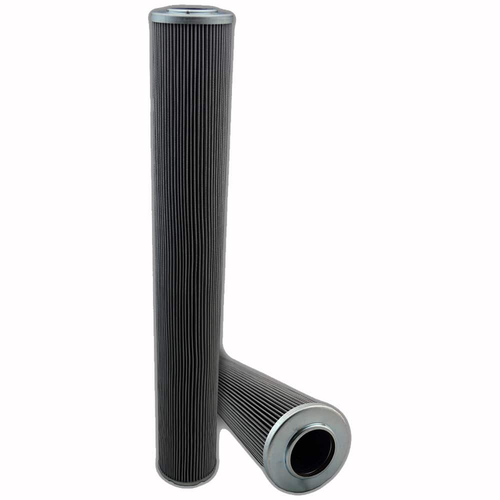 Main Filter - Filter Elements & Assemblies; Filter Type: Replacement/Interchange Hydraulic Filter ; Media Type: Microglass ; OEM Cross Reference Number: HYDAC/HYCON 1252907 ; Micron Rating: 10 ; Hycon Part Number: 1252907 ; Hydac Part Number: 1252907 - Exact Tooling